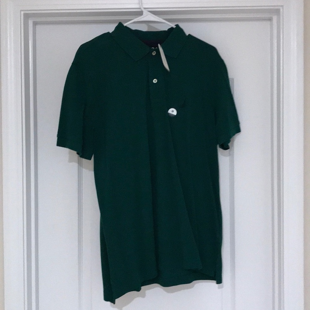 Nautical Polo